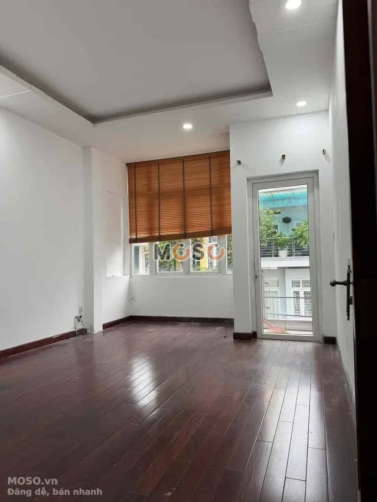 Cho thuê nhà hẻm Hẻm 133 Nguyễn Đức Thuận Quận Tân Bình, TP.HCM – 4 phòng ngủ, giá 24 triệu - ảnh 5