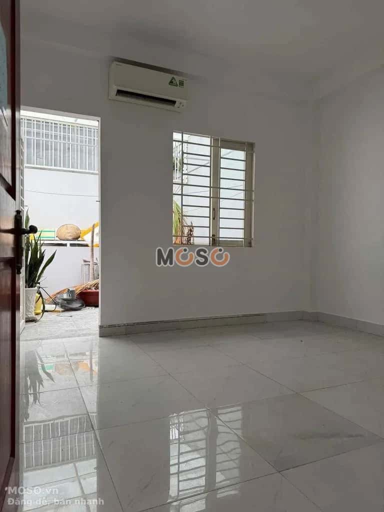 Cho thuê nhà hẻm Hẻm 133 Nguyễn Đức Thuận Quận Tân Bình, TP.HCM – 4 phòng ngủ, giá 24 triệu - ảnh 7