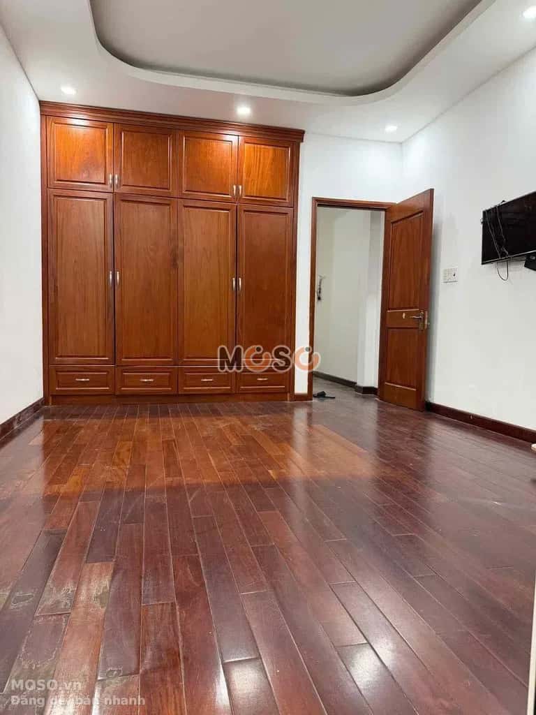Cho thuê nhà hẻm Hẻm 133 Nguyễn Đức Thuận Quận Tân Bình, TP.HCM – 4 phòng ngủ, giá 24 triệu - ảnh 6