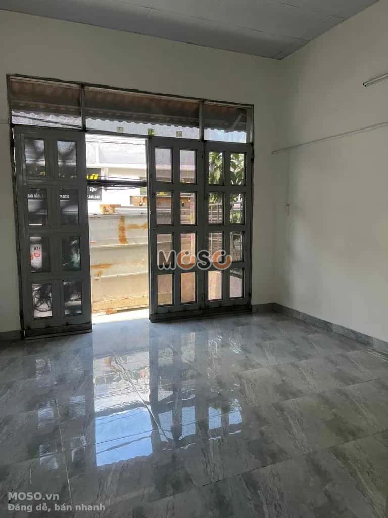 Cho thuê nhà hẻm Quốc lộ 50 Bình Chánh, TP.HCM – 1 phòng ngủ, giá 18 triệu - ảnh 1