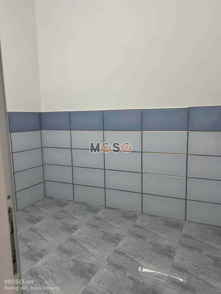 Cho thuê nhà hẻm Quốc lộ 50 Bình Chánh, TP.HCM – 1 phòng ngủ, giá 18 triệu - ảnh 3