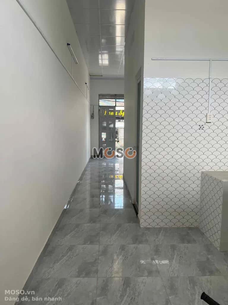 Cho thuê nhà hẻm Quốc lộ 50 Bình Chánh, TP.HCM – 1 phòng ngủ, giá 18 triệu - ảnh 2