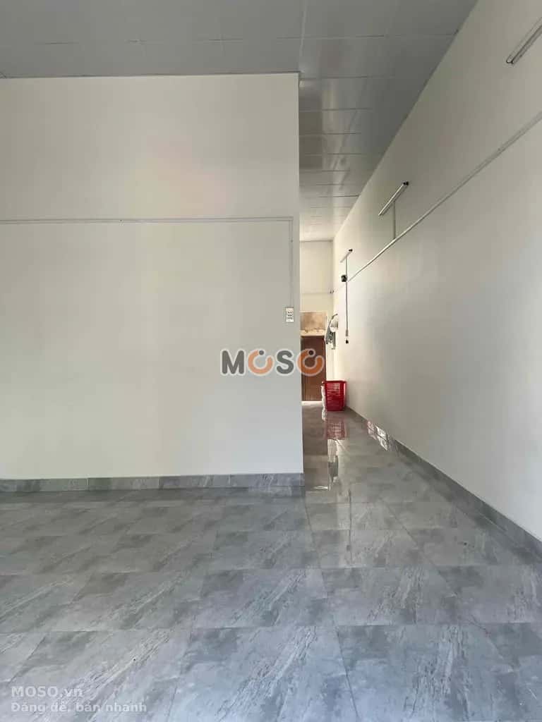 Cho thuê nhà hẻm Quốc lộ 50 Bình Chánh, TP.HCM – 1 phòng ngủ, giá 18 triệu - ảnh 6