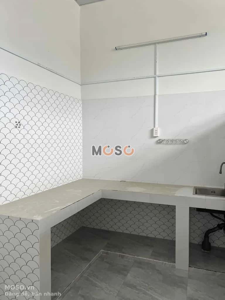 Cho thuê nhà hẻm Quốc lộ 50 Bình Chánh, TP.HCM – 1 phòng ngủ, giá 18 triệu - ảnh 5