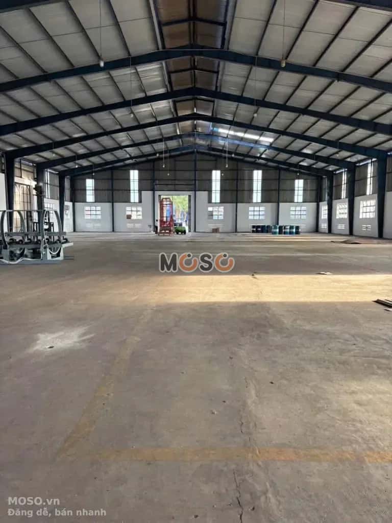 Cho thuê kho, nhà xưởng Vĩnh lộc Bình Tân, TP.HCM – giá 230 triệu - ảnh 2