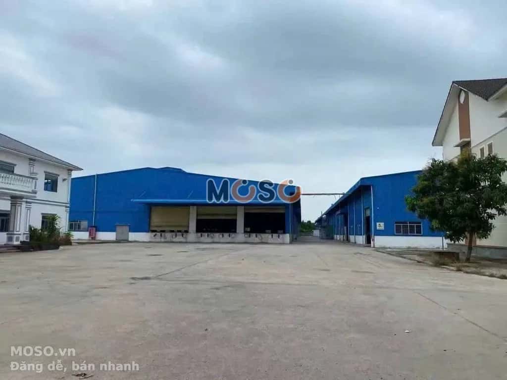 Cho thuê kho, nhà xưởng Vĩnh lộc Bình Tân, TP.HCM – giá 230 triệu - ảnh 3