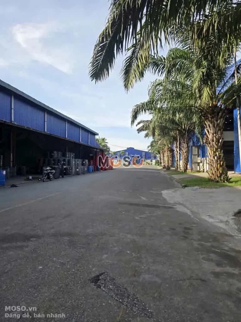 Cho thuê kho, nhà xưởng Vĩnh lộc Bình Tân, TP.HCM – giá 230 triệu - ảnh 4