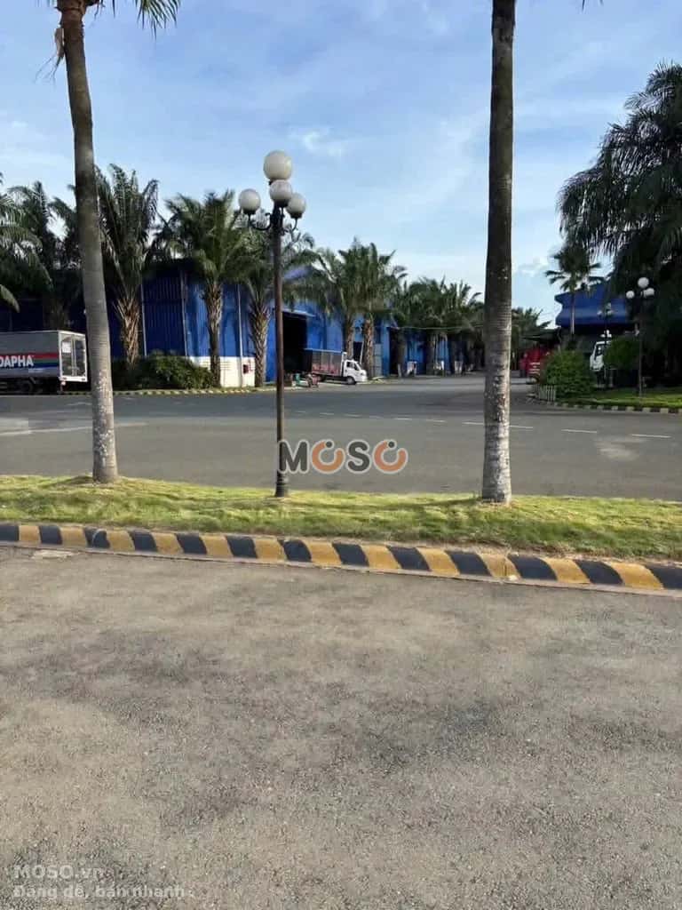 Cho thuê kho, nhà xưởng Vĩnh lộc Bình Tân, TP.HCM – giá 230 triệu - ảnh 6