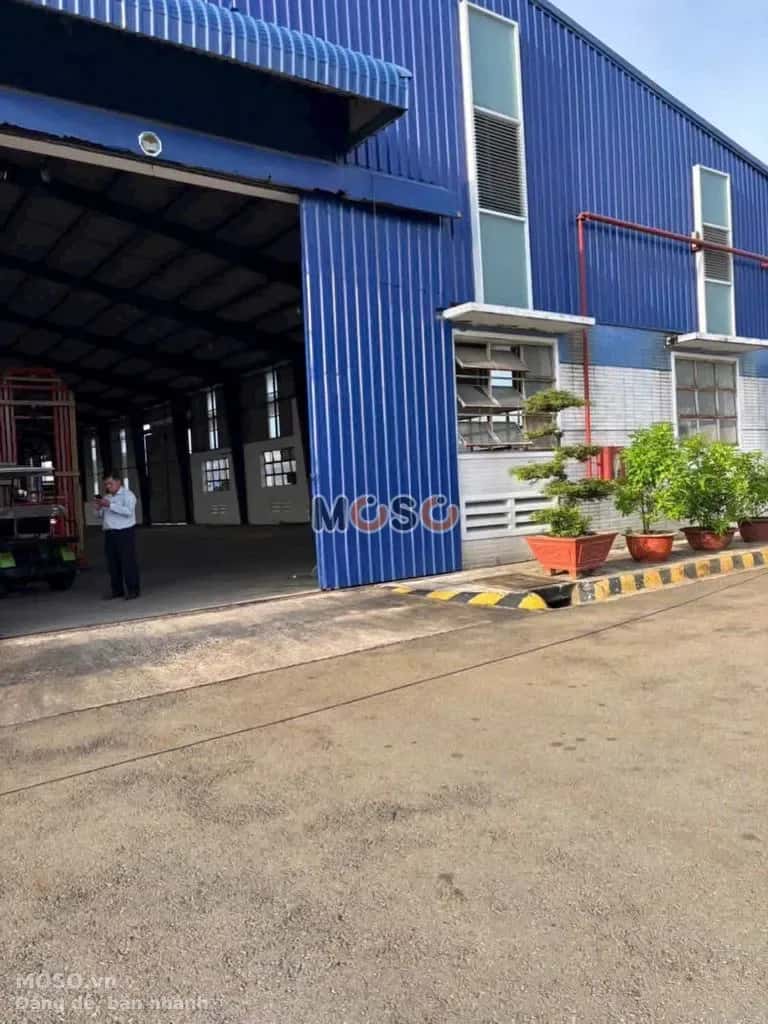 Cho thuê kho, nhà xưởng Vĩnh lộc Bình Tân, TP.HCM – giá 230 triệu - ảnh 7