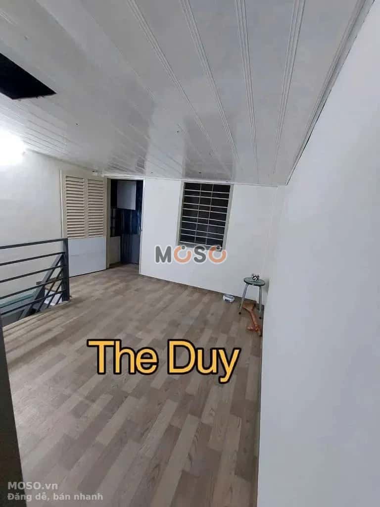 Cho thuê nhà hẻm Đường Hàn Hải Nguyên Quận 11, TP.HCM – 2 phòng ngủ, giá 10 triệu - ảnh 6
