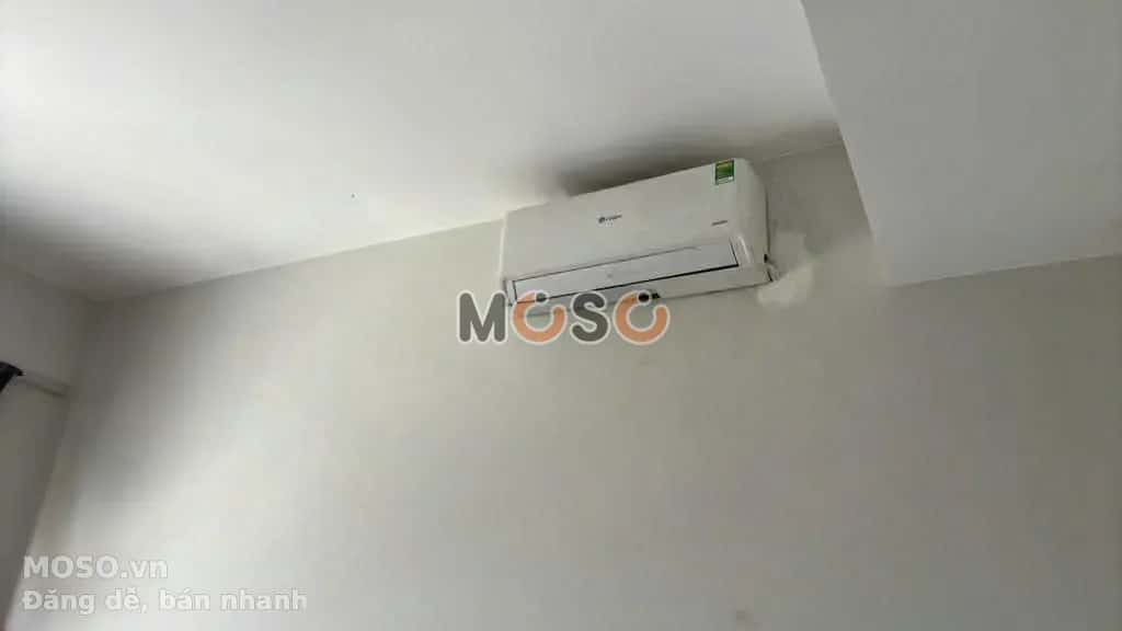 Cho thuê căn hộ chung cư Đường Thạnh Xuân 13 Quận 12, TP.HCM – 2 phòng ngủ, giá 8 triệu - ảnh 3
