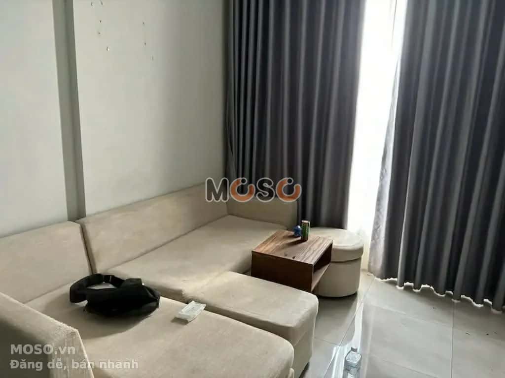 Cho thuê căn hộ chung cư Đường Thạnh Xuân 13 Quận 12, TP.HCM – 2 phòng ngủ, giá 8 triệu - ảnh 7