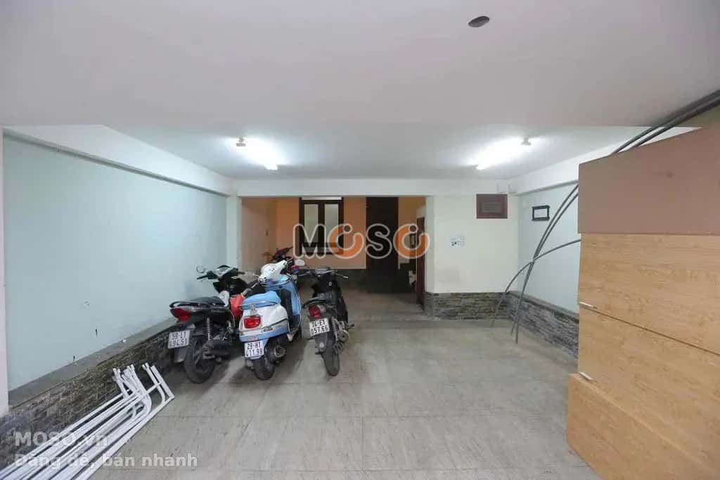 Cho thuê phòng trọ Đường Nguyễn Duy Dương Quận 5, TP.HCM – giá 1.7 triệu - ảnh 2