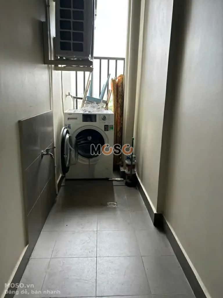 Cho thuê căn hộ chung cư Đường Thạnh Xuân 13 Quận 12, TP.HCM – 2 phòng ngủ, giá 8 triệu - ảnh 5