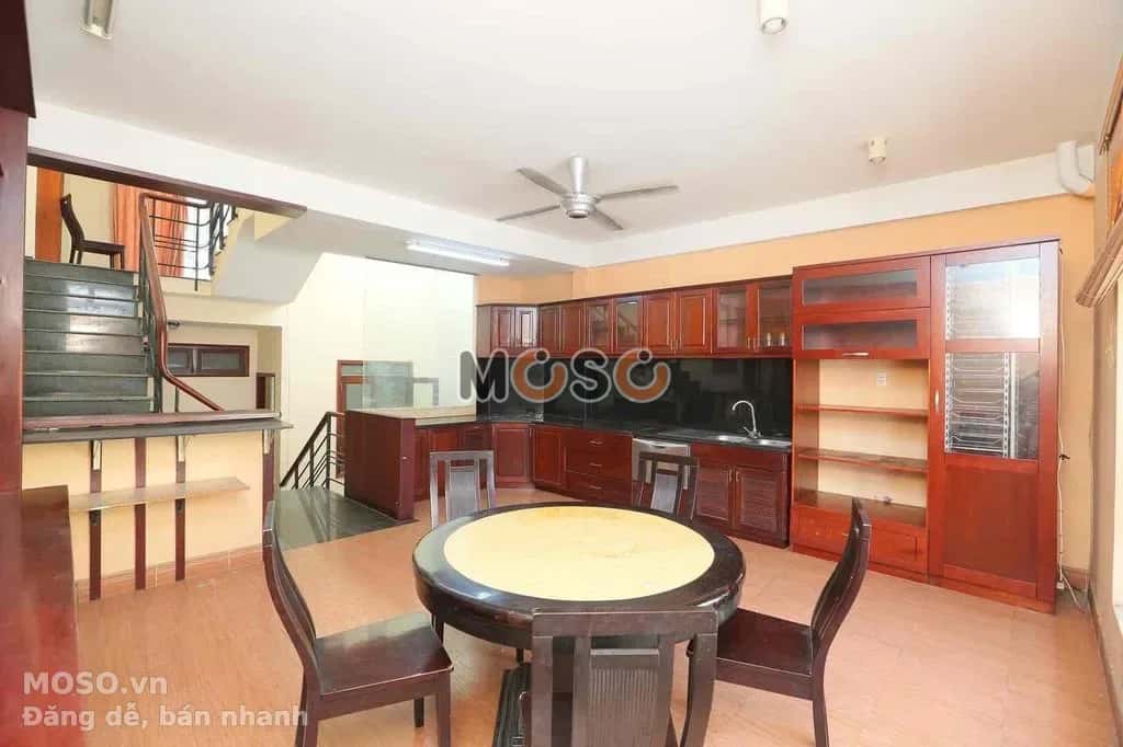 Cho thuê phòng trọ Đường Nguyễn Duy Dương Quận 5, TP.HCM – giá 1.7 triệu - ảnh 3