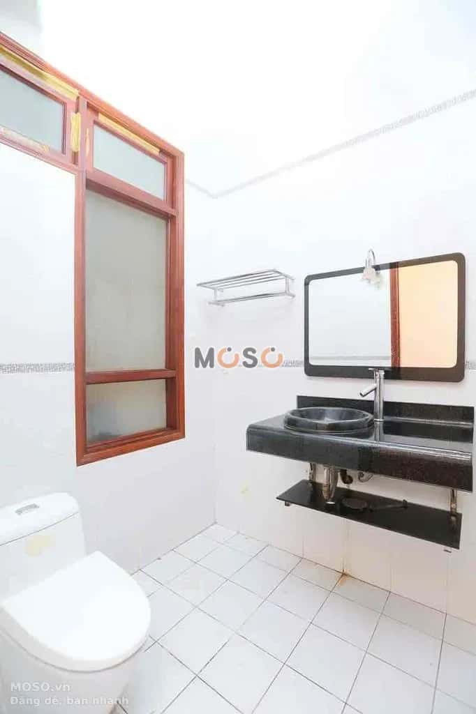 Cho thuê phòng trọ Đường Nguyễn Duy Dương Quận 5, TP.HCM – giá 1.7 triệu - ảnh 4