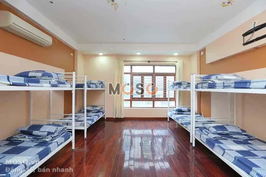 Cho thuê phòng trọ Đường Nguyễn Duy Dương Quận 5, TP.HCM – giá 1.7 triệu - ảnh 7