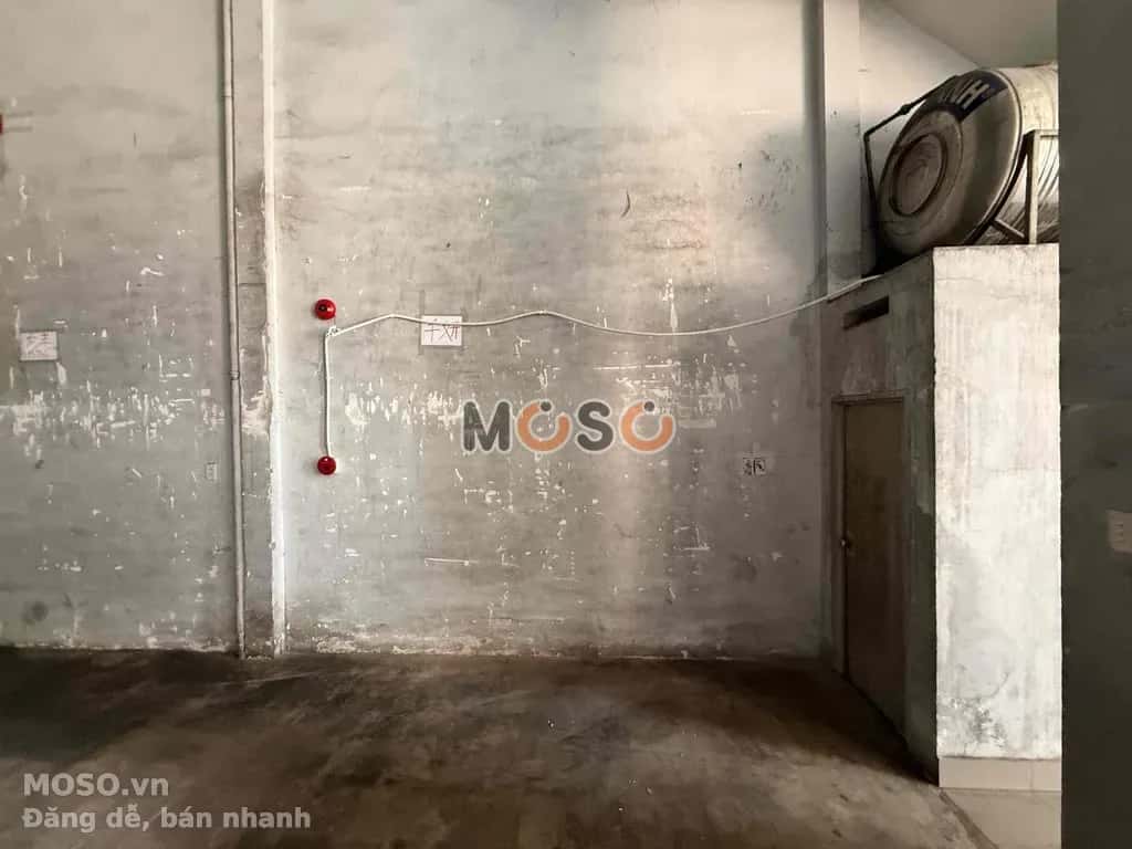Cho thuê nhà hẻm Đường An Dương Vương Quận Bình Tân, TP.HCM – 2 phòng ngủ, giá 60 triệu - ảnh 3