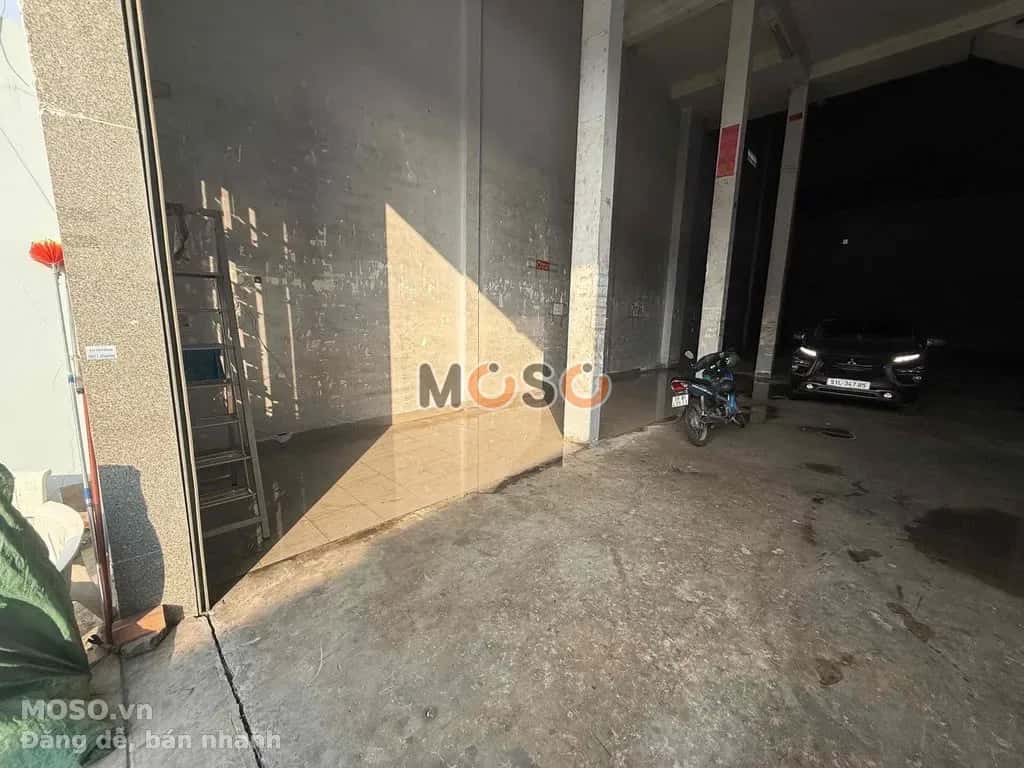 Cho thuê nhà hẻm Đường An Dương Vương Quận Bình Tân, TP.HCM – 2 phòng ngủ, giá 60 triệu - ảnh 4