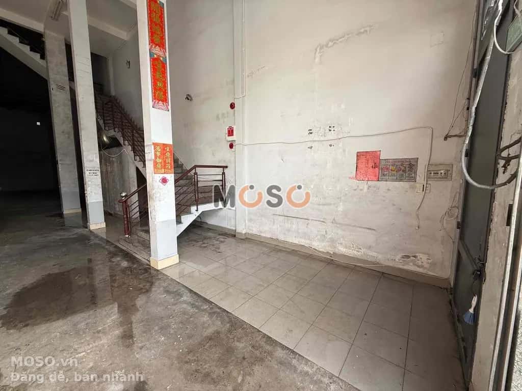 Cho thuê nhà hẻm Đường An Dương Vương Quận Bình Tân, TP.HCM – 2 phòng ngủ, giá 60 triệu - ảnh 5