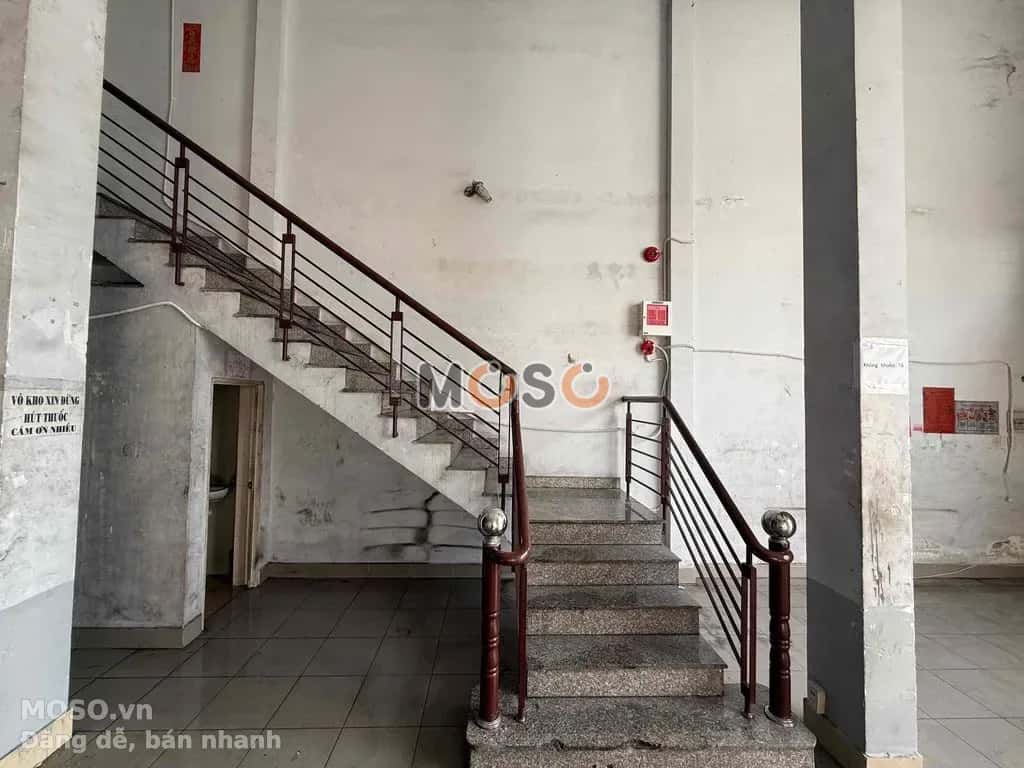 Cho thuê nhà hẻm Đường An Dương Vương Quận Bình Tân, TP.HCM – 2 phòng ngủ, giá 60 triệu - ảnh 6
