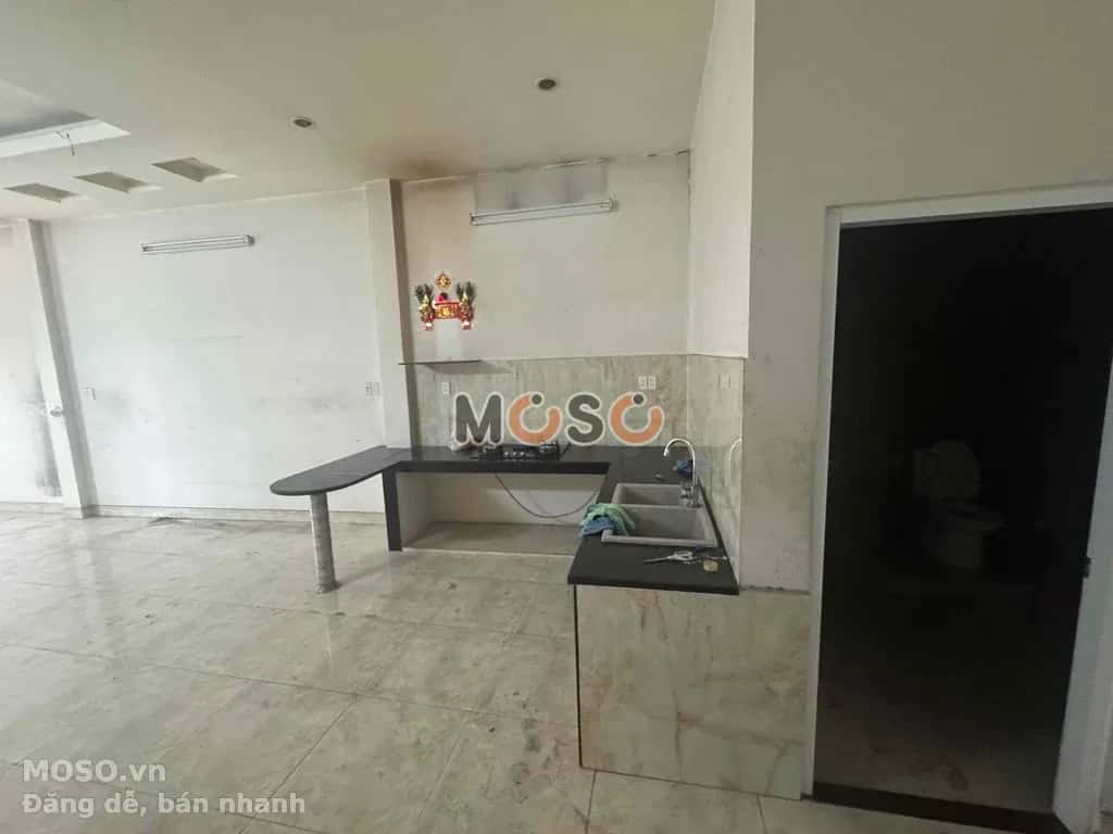 Cho thuê nhà hẻm Đường An Dương Vương Quận Bình Tân, TP.HCM – 2 phòng ngủ, giá 60 triệu - ảnh 7