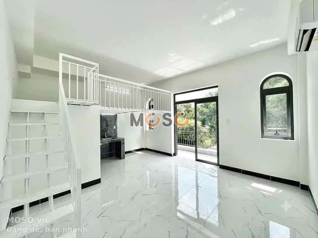 Cho thuê phòng trọ Đường Đặng Thuỳ Trâm Bình Thạnh, TP.HCM – giá 5.8 triệu - ảnh 1