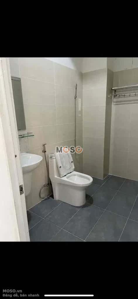 Cho thuê phòng trọ Tân Hải Quận Tân Bình, TP.HCM – giá 3.8 triệu - ảnh 4