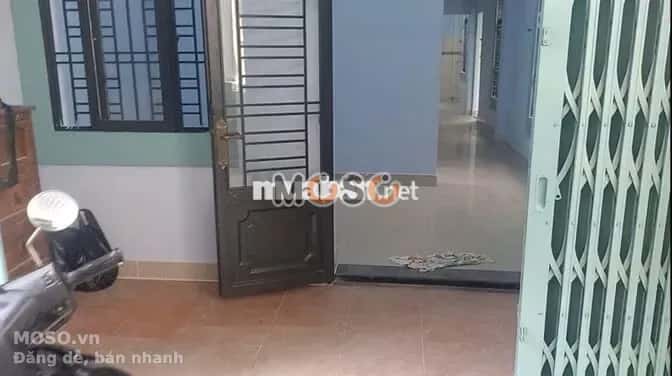 Cho thuê nhà hẻm Đường Cầm Bá Thước Quận Phú Nhuận, TP.HCM – 2 phòng ngủ, giá 13.5 triệu - ảnh 2