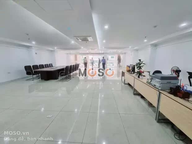 Cho thuê văn phòng Đường Ngô Gia Tự Việt Hưng, Hà Nội – giá 50 triệu - ảnh 2