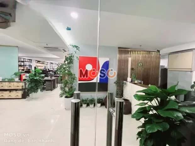 Cho thuê văn phòng Đường Ngô Gia Tự Việt Hưng, Hà Nội – giá 50 triệu - ảnh 5
