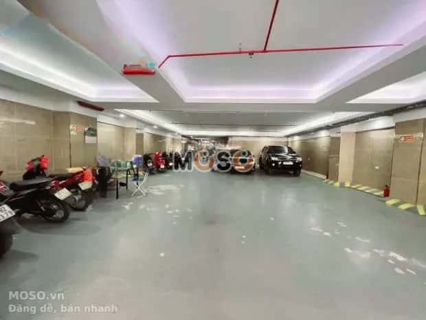Cho thuê văn phòng Đường Ngô Gia Tự Việt Hưng, Hà Nội – giá 50 triệu - ảnh 3