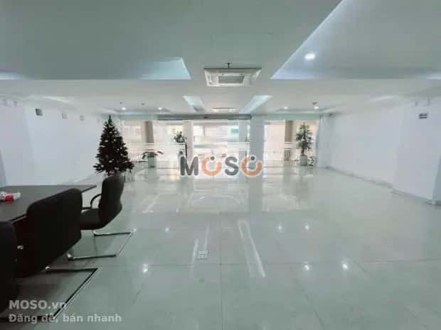 Cho thuê văn phòng Đường Ngô Gia Tự Việt Hưng, Hà Nội – giá 50 triệu - ảnh 6