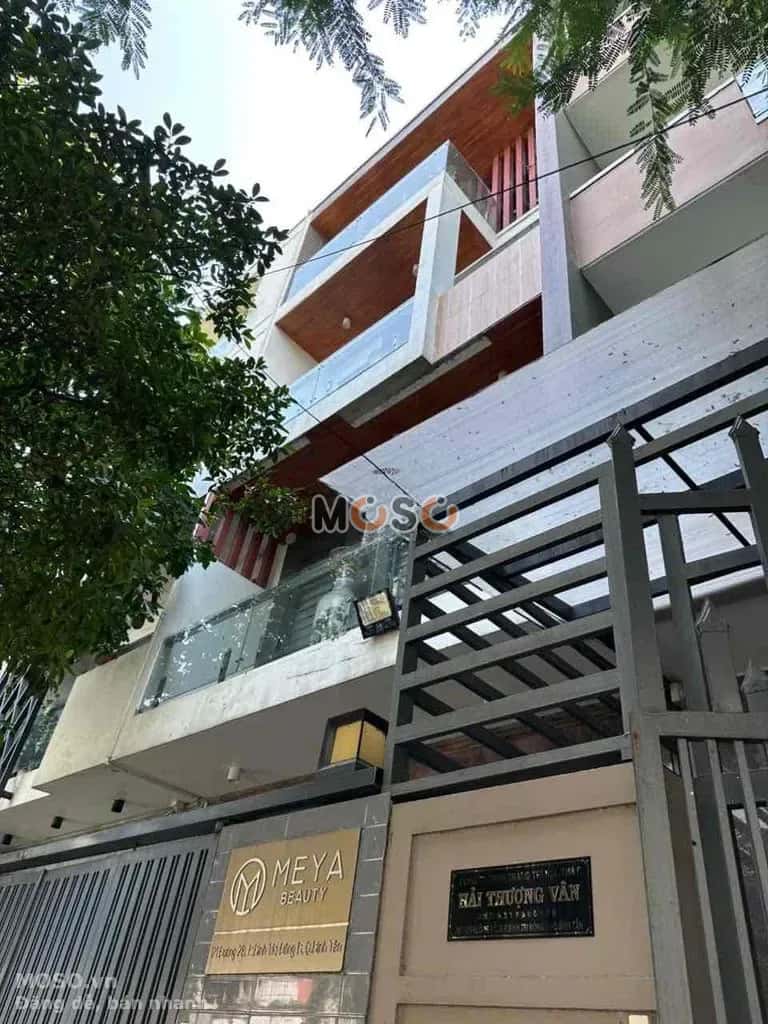 Cho thuê nhà hẻm Đường số 28 Bình Tân, TP.HCM – 8 phòng ngủ, giá 25 triệu - ảnh 1