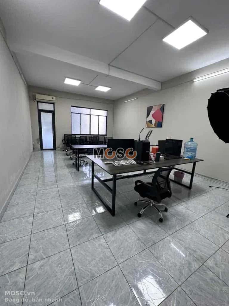 Cho thuê nhà hẻm Đường số 28 Bình Tân, TP.HCM – 8 phòng ngủ, giá 25 triệu - ảnh 2