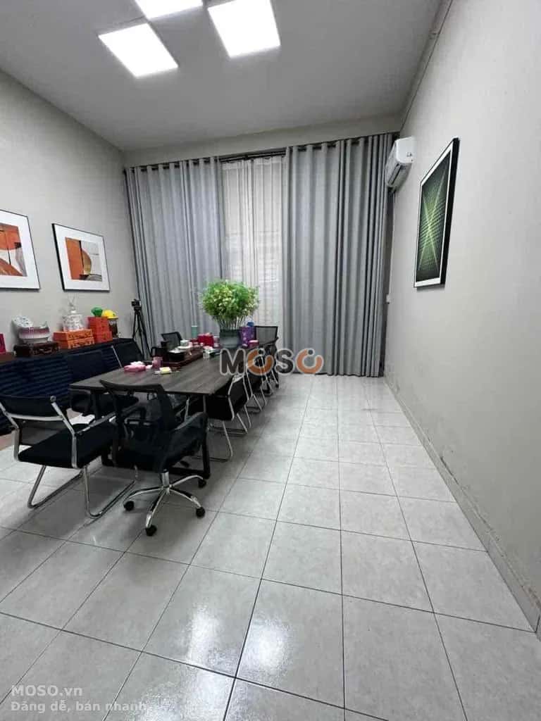 Cho thuê nhà hẻm Đường số 28 Bình Tân, TP.HCM – 8 phòng ngủ, giá 25 triệu - ảnh 3