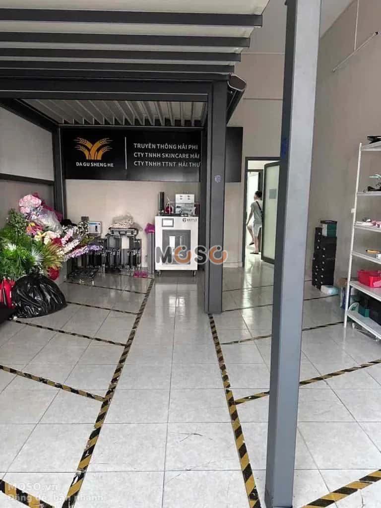 Cho thuê nhà hẻm Đường số 28 Bình Tân, TP.HCM – 8 phòng ngủ, giá 25 triệu - ảnh 4