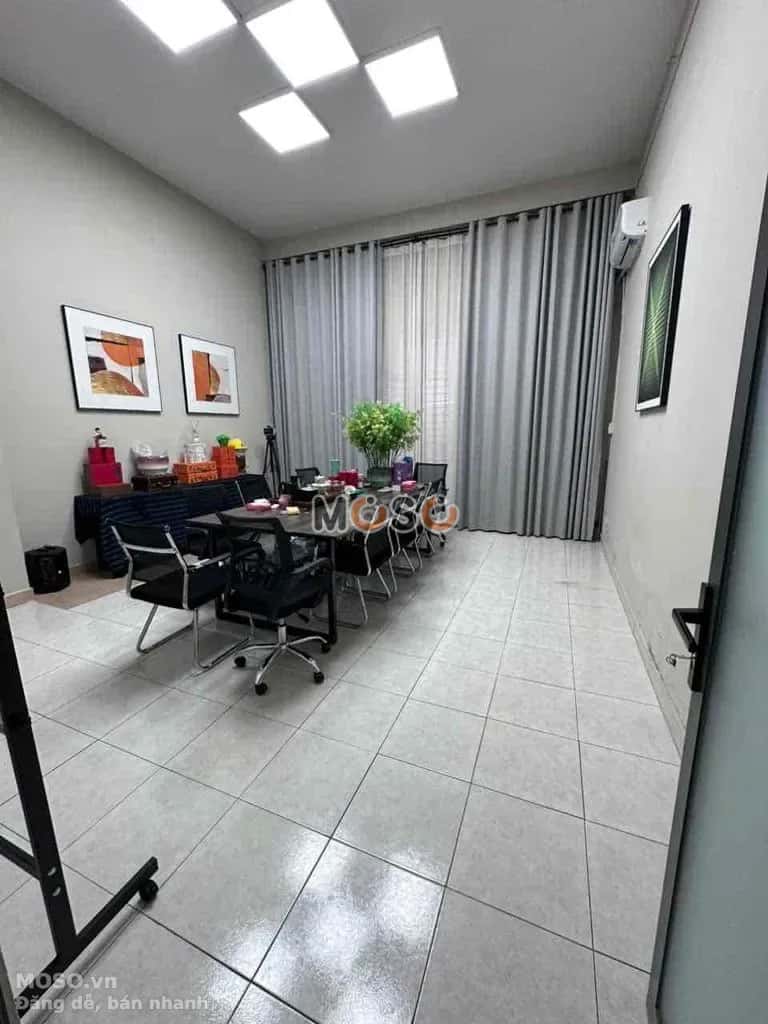 Cho thuê nhà hẻm Đường số 28 Bình Tân, TP.HCM – 8 phòng ngủ, giá 25 triệu - ảnh 5
