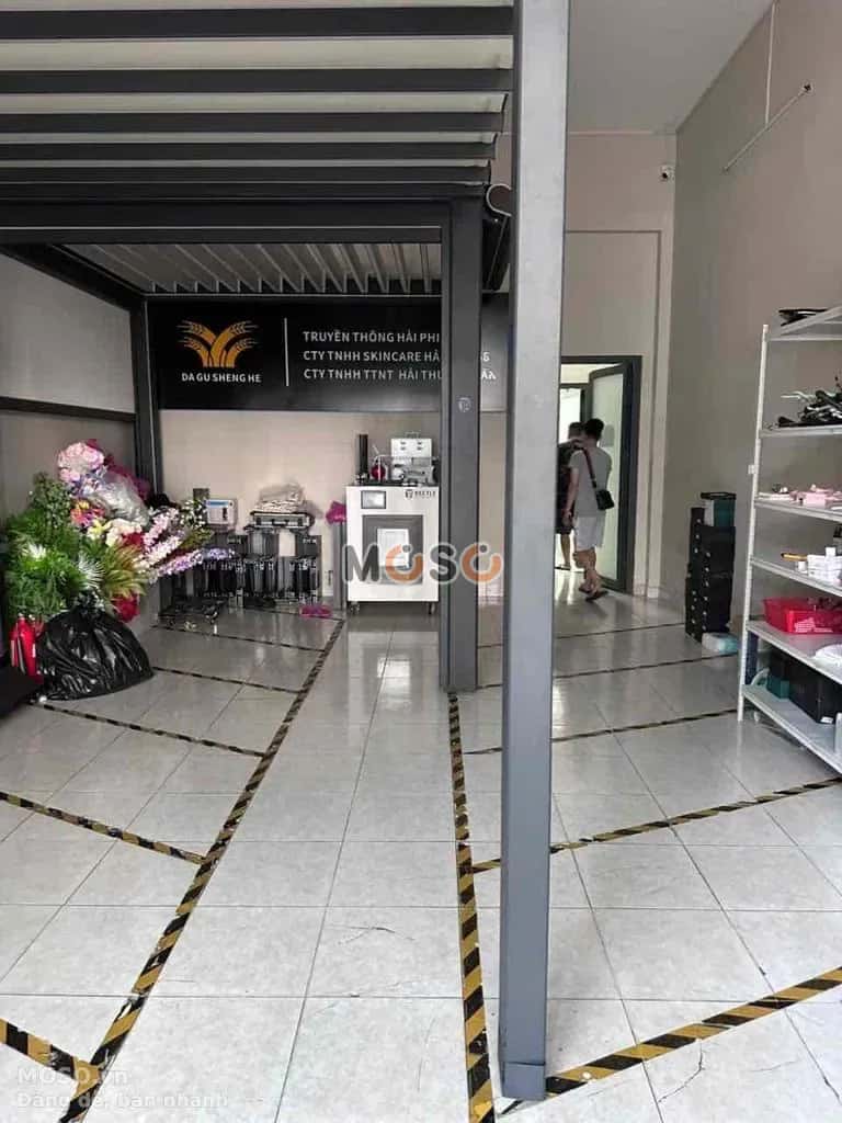 Cho thuê nhà hẻm Đường số 28 Bình Tân, TP.HCM – 8 phòng ngủ, giá 25 triệu - ảnh 6