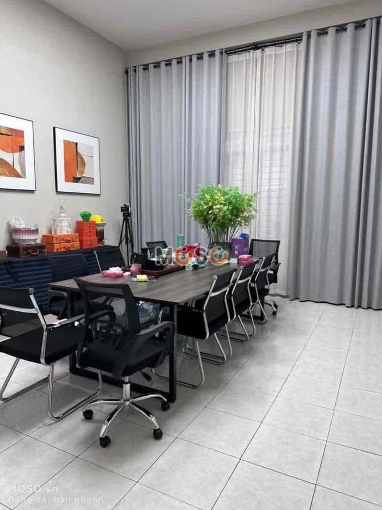 Cho thuê nhà hẻm Đường số 28 Bình Tân, TP.HCM – 8 phòng ngủ, giá 25 triệu - ảnh 7