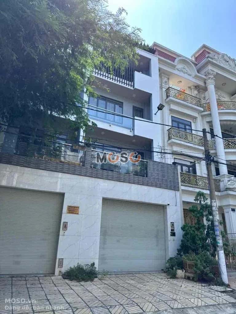 Cho thuê nhà hẻm Đường số 28 Bình Tân, TP.HCM – 8 phòng ngủ, giá 25 triệu - ảnh 9