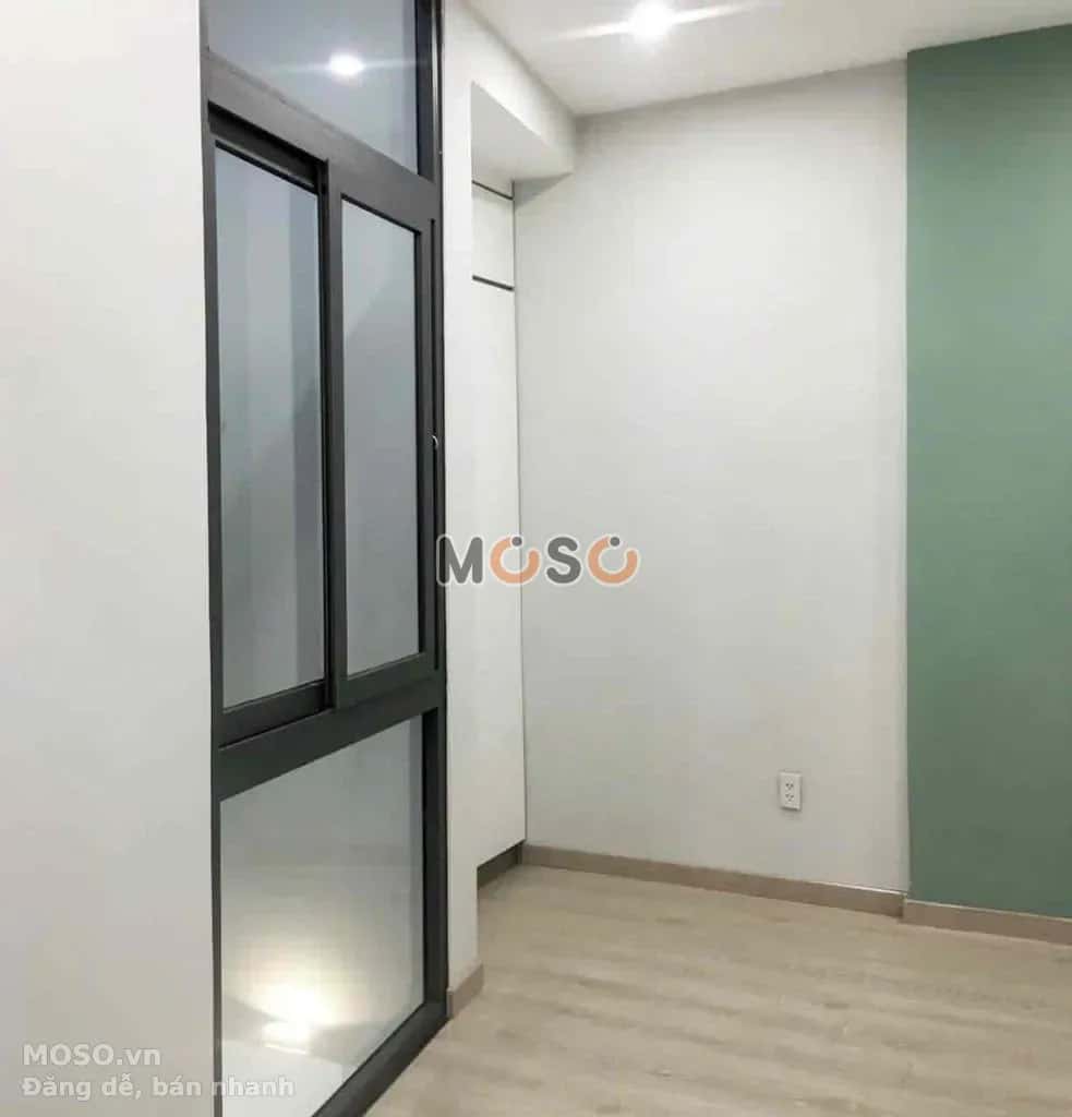 Cho thuê nhà mặt tiền Đường Vân Côi Quận Tân Bình, TP.HCM – 2 phòng ngủ, giá 15 triệu - ảnh 3