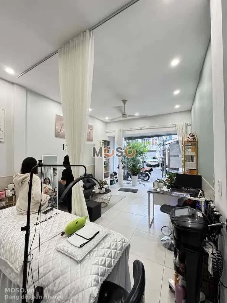 Cho thuê nhà mặt tiền Đường Vân Côi Quận Tân Bình, TP.HCM – 2 phòng ngủ, giá 15 triệu - ảnh 5
