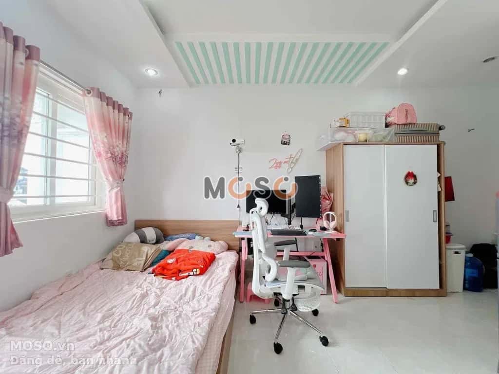 Cho thuê căn hộ dịch vụ Đường Hồng Bàng Quận 11, TP.HCM – 1 phòng ngủ, giá 5 triệu - ảnh 3