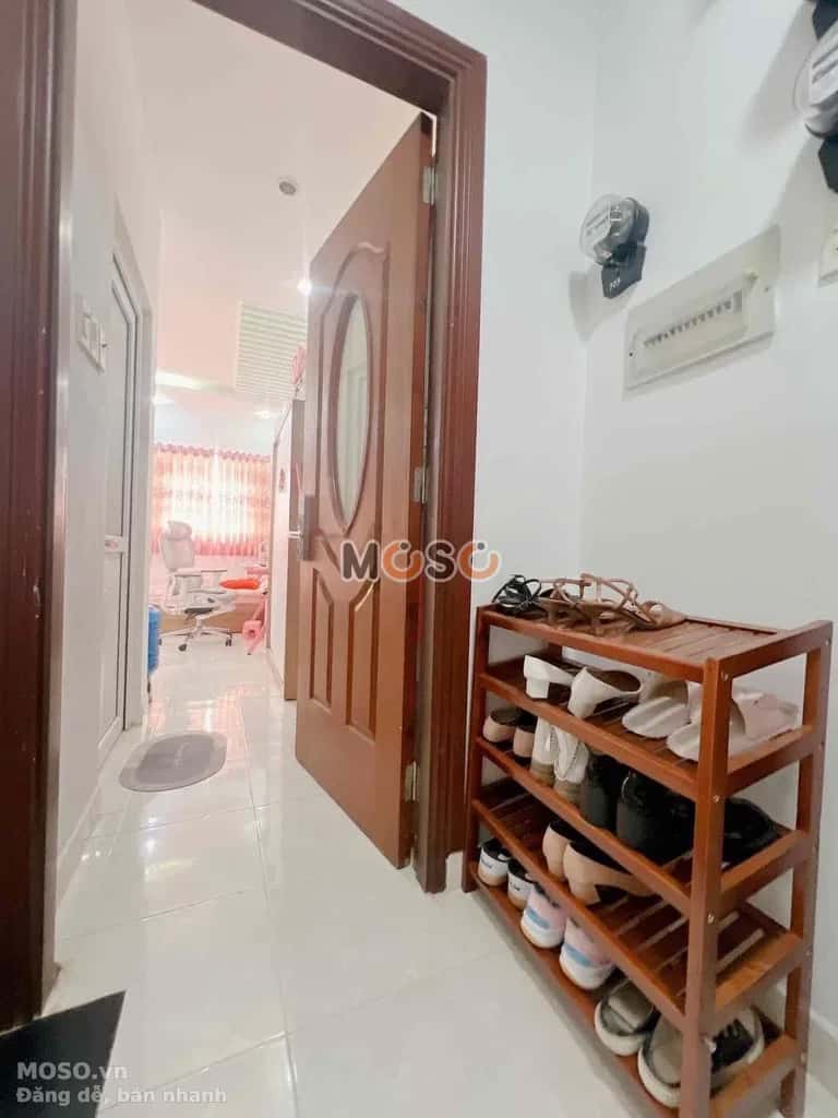 Cho thuê căn hộ dịch vụ Đường Hồng Bàng Quận 11, TP.HCM – 1 phòng ngủ, giá 5 triệu - ảnh 5