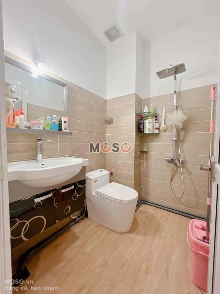 Cho thuê căn hộ dịch vụ Đường Hồng Bàng Quận 11, TP.HCM – 1 phòng ngủ, giá 5 triệu - ảnh 6