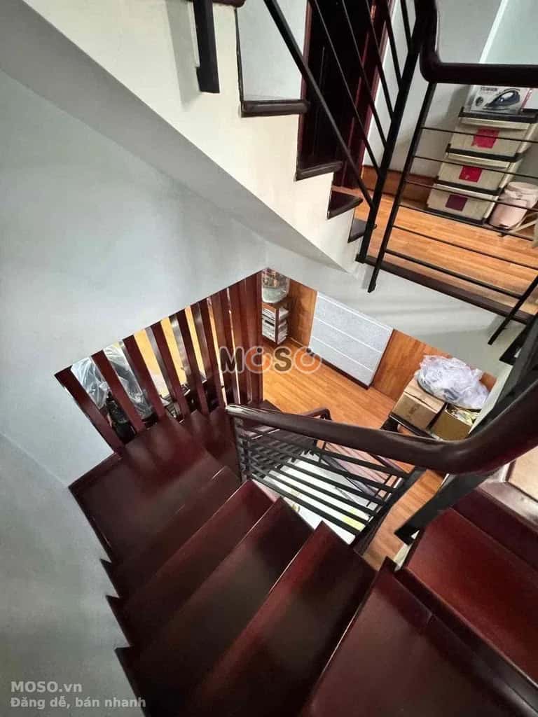 Cho thuê nhà hẻm Nguyễn Văn Ngọc Tân Phú, TP.HCM – 2 phòng ngủ, giá 13 triệu - ảnh 6