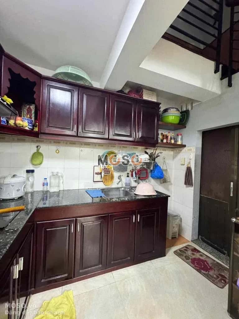 Cho thuê nhà hẻm Nguyễn Văn Ngọc Tân Phú, TP.HCM – 2 phòng ngủ, giá 13 triệu - ảnh 4