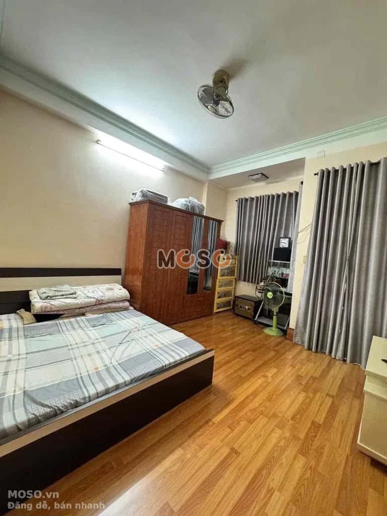 Cho thuê nhà hẻm Nguyễn Văn Ngọc Tân Phú, TP.HCM – 2 phòng ngủ, giá 13 triệu - ảnh 7