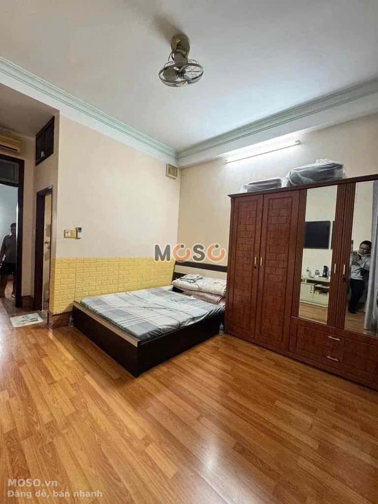 Cho thuê nhà hẻm Nguyễn Văn Ngọc Tân Phú, TP.HCM – 2 phòng ngủ, giá 13 triệu - ảnh 8